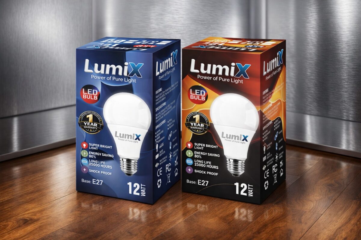 12 watt Dob Led Bulb