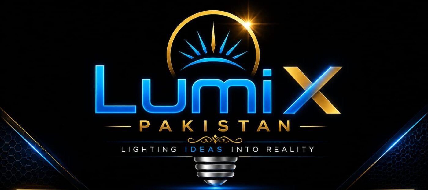 lumix pakistan